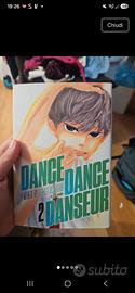 Dance dance danseur 2