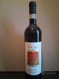 Brunello di Montalcino 