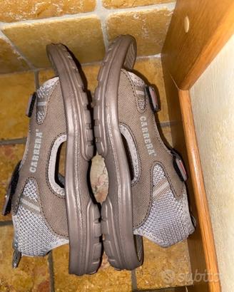 Sandali Carrera nuovi