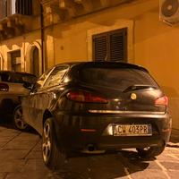 Alfa romeo 147