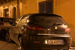 Alfa romeo 147