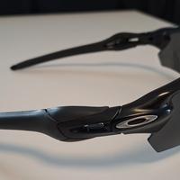 Oakley Radar EV Path