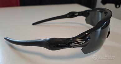 Oakley Radar EV Path