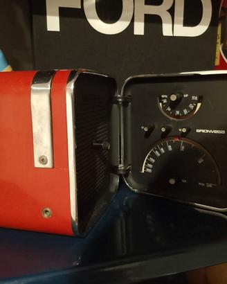 Radio brionvega TS502