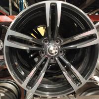Cerchi 19 BMW M4 originali
