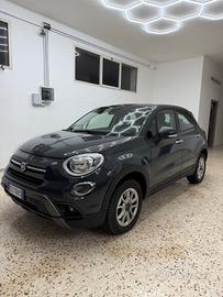 Fiat 500X 1.6 MultiJet 120 CV Cross