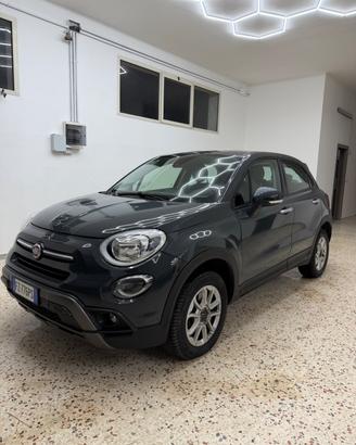 Fiat 500X 2.0 MultiJet 150 CV Cross