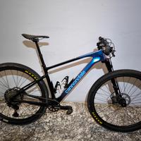 CANNONDALE SCALPEL HT 2