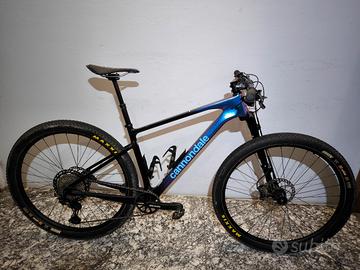 CANNONDALE SCALPEL HT 2