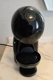 Macchina Caffè Nescafé Dolce Gusto Piccolo XS