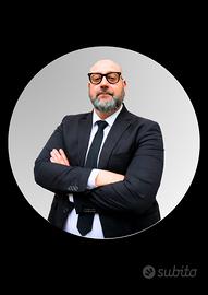 Autista NCC / Uber/ consegnatario