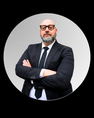 Autista NCC / Uber/ consegnatario