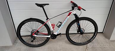 MTB Specialized Stumpjumper HT 