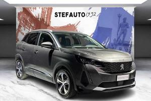 PEUGEOT 3008 II - 1.5 bluehdi Allure s&s 130cv