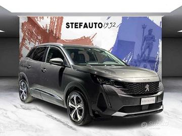 PEUGEOT 3008 II - 1.5 bluehdi Allure s&s 130cv