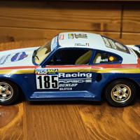 Modellini Auto scala 1:24