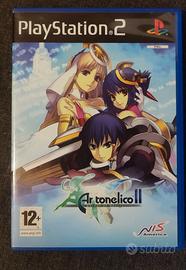 Ar Tonelico 2