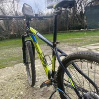 MTB  prezzo trattabile