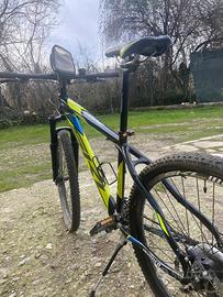 MTB  prezzo trattabile