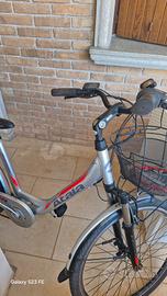 Atala Eron bicicletta elettrica 