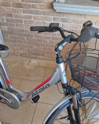 Atala Eron bicicletta elettrica 