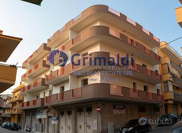 Aspra Mare NUOVI ed ULTIMI 2 - 3 VANI [AM/8]