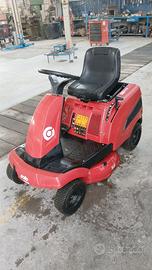 trattorino Rider AL-kO R7