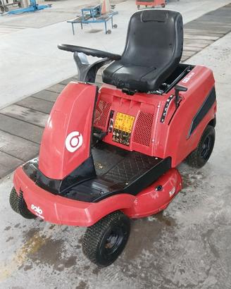 trattorino Rider AL-kO R7