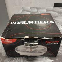 Yougurtiera girmi