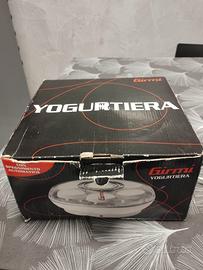 Yougurtiera girmi