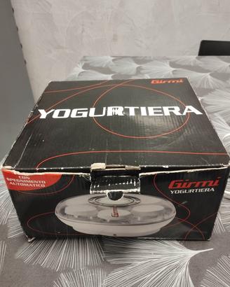 Yougurtiera girmi