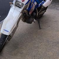 Yamaha tte600