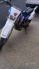 Yamaha tte600