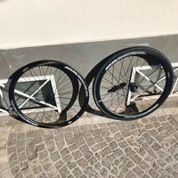 Ruote  MICHE REVOX 38 DX