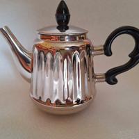 teiera russa vintage 