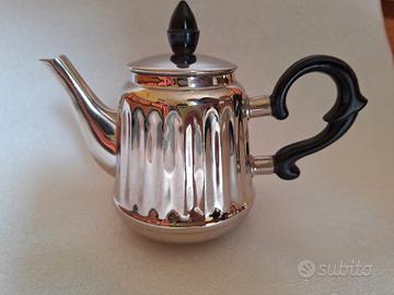 teiera russa vintage 