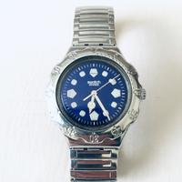 Swatch Irony Scuba 1997