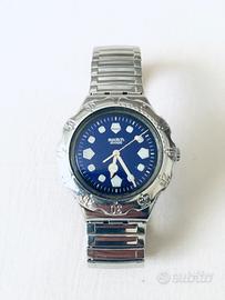 Swatch Irony Scuba 1997