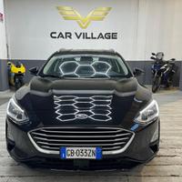 Ford Focus 1.5 EcoBlue 120 CV SW Business