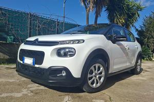 Citroën C3 1.2 83cv modello Feel