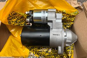 MOTORINO D' AVVIAMENTO PER SMART 450 Nuovo Marelli