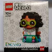 LEGO BrickHeadz 40753 Mirabel Madrigal