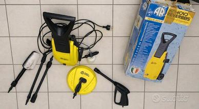 Idropulitrice Annovi Reverberi