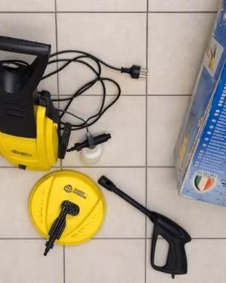 Idropulitrice Annovi Reverberi