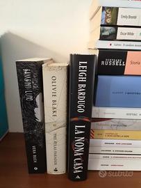 Lotto libri