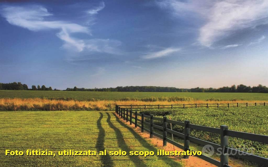 Terreno di 2300 m² a Campi Bisenzio - Vista 3