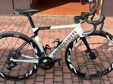Bici corsa