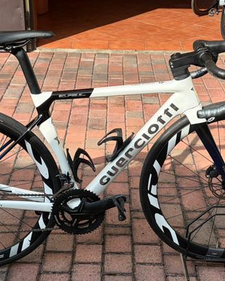 Bici corsa