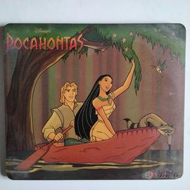 Tappeto mouse e tastiera