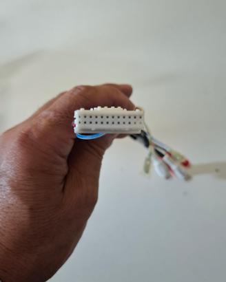 cavo connettore uscita rca pioneer 